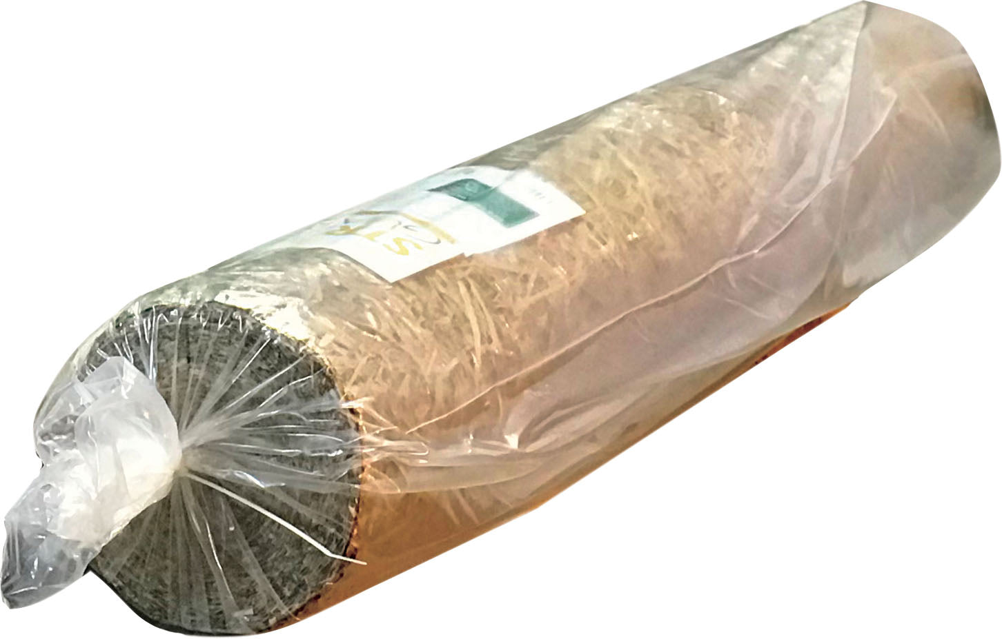 Dewitt Straw Guard 200