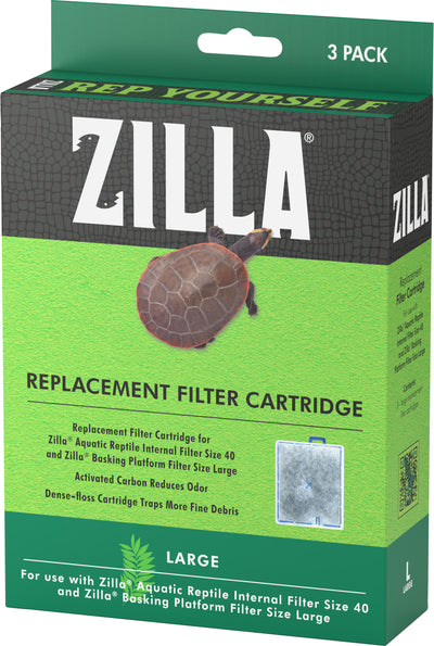 Replacement Filter Cartridges