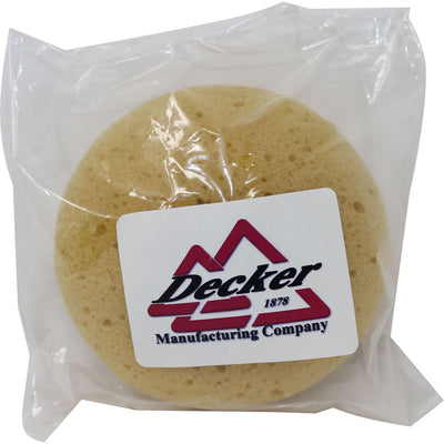 Decker Large Tack Sponge