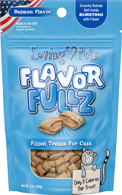 Flavorfullz Cat Treats