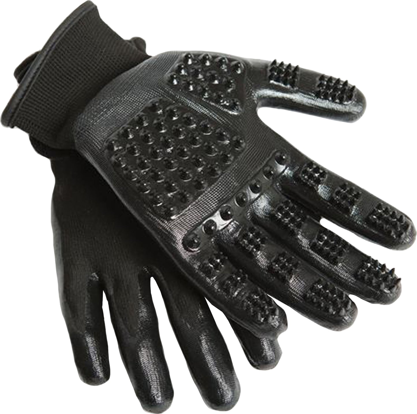 Hands On Grooming & Bathing Gloves