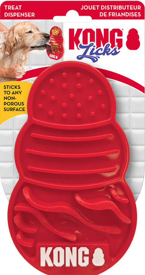 Kong Licks Mat