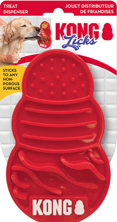 Kong Licks Mat
