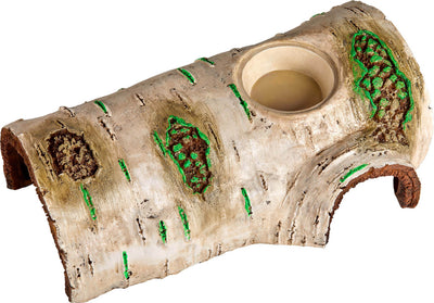 Rapid Sense Decor Poplar Log