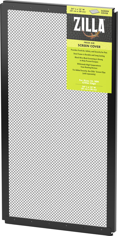 Fresh Air Screen Cover