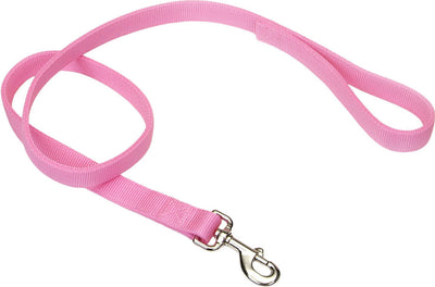 Double Ply Dog Leash