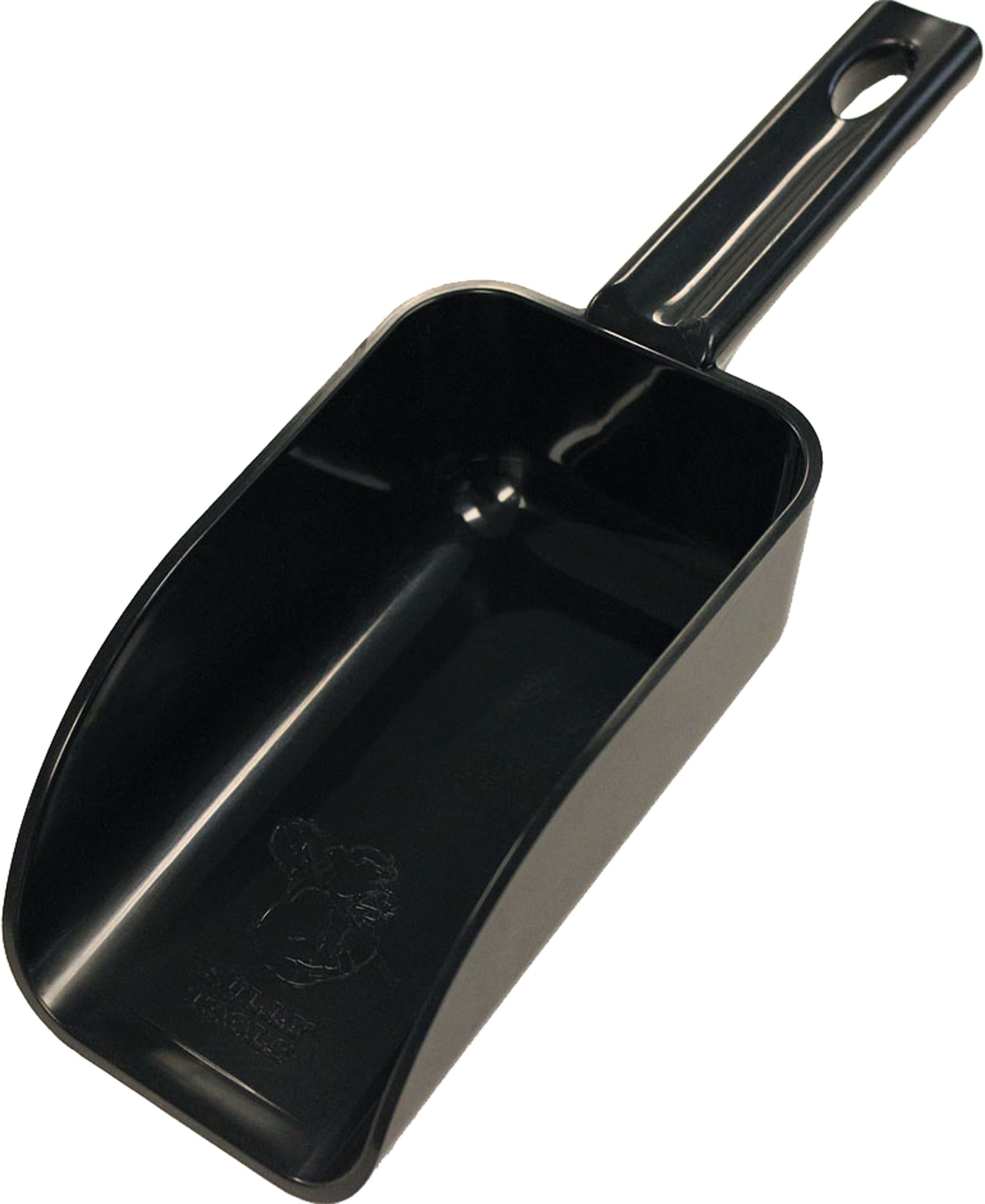 Bully Tools Poly Hand Scoop