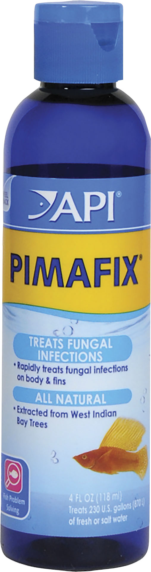 Api Pimafix Antifungal Fish Medication