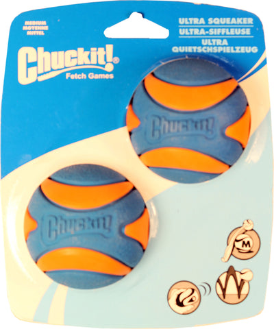 Chuckit! Ultra Squeaker