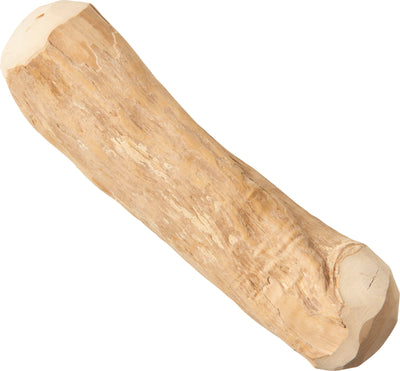 Spot Coffee Wood Chew