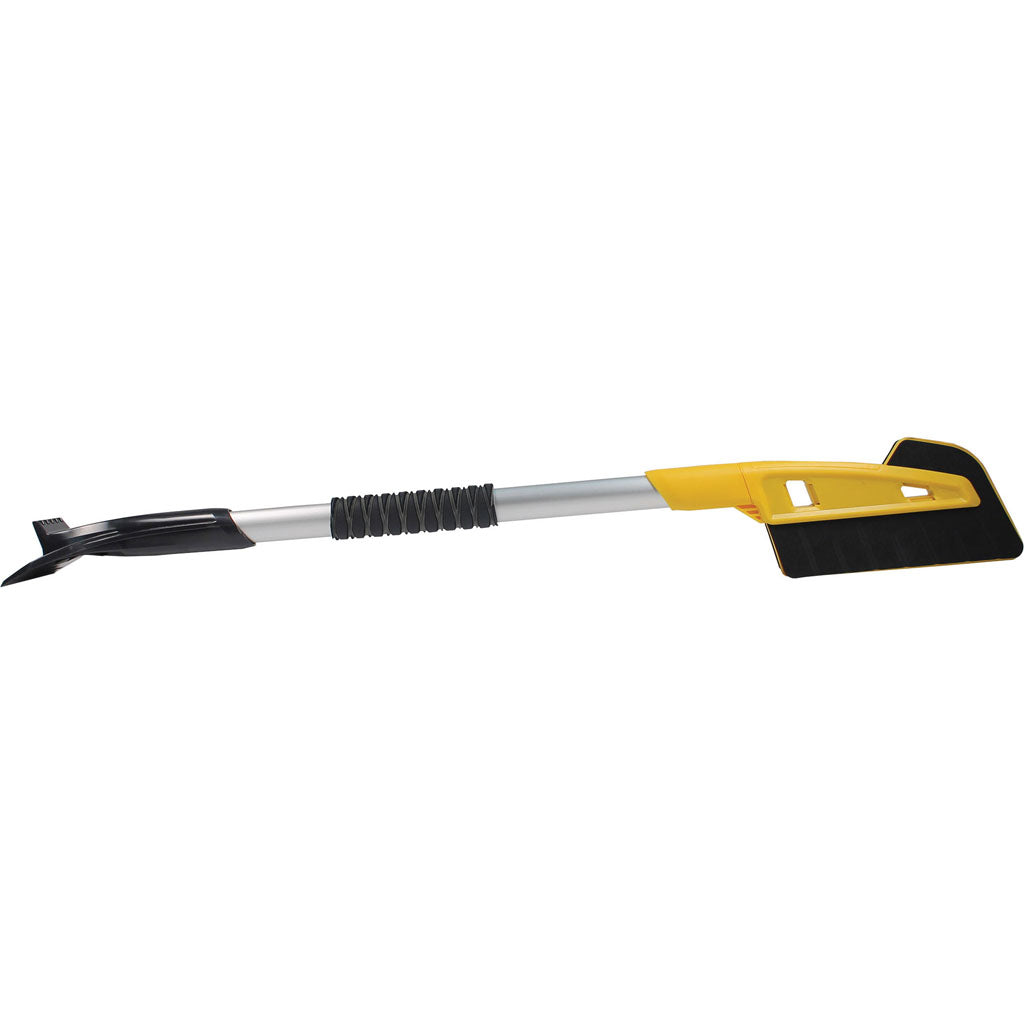 Scratch Free Auto Snow Brush