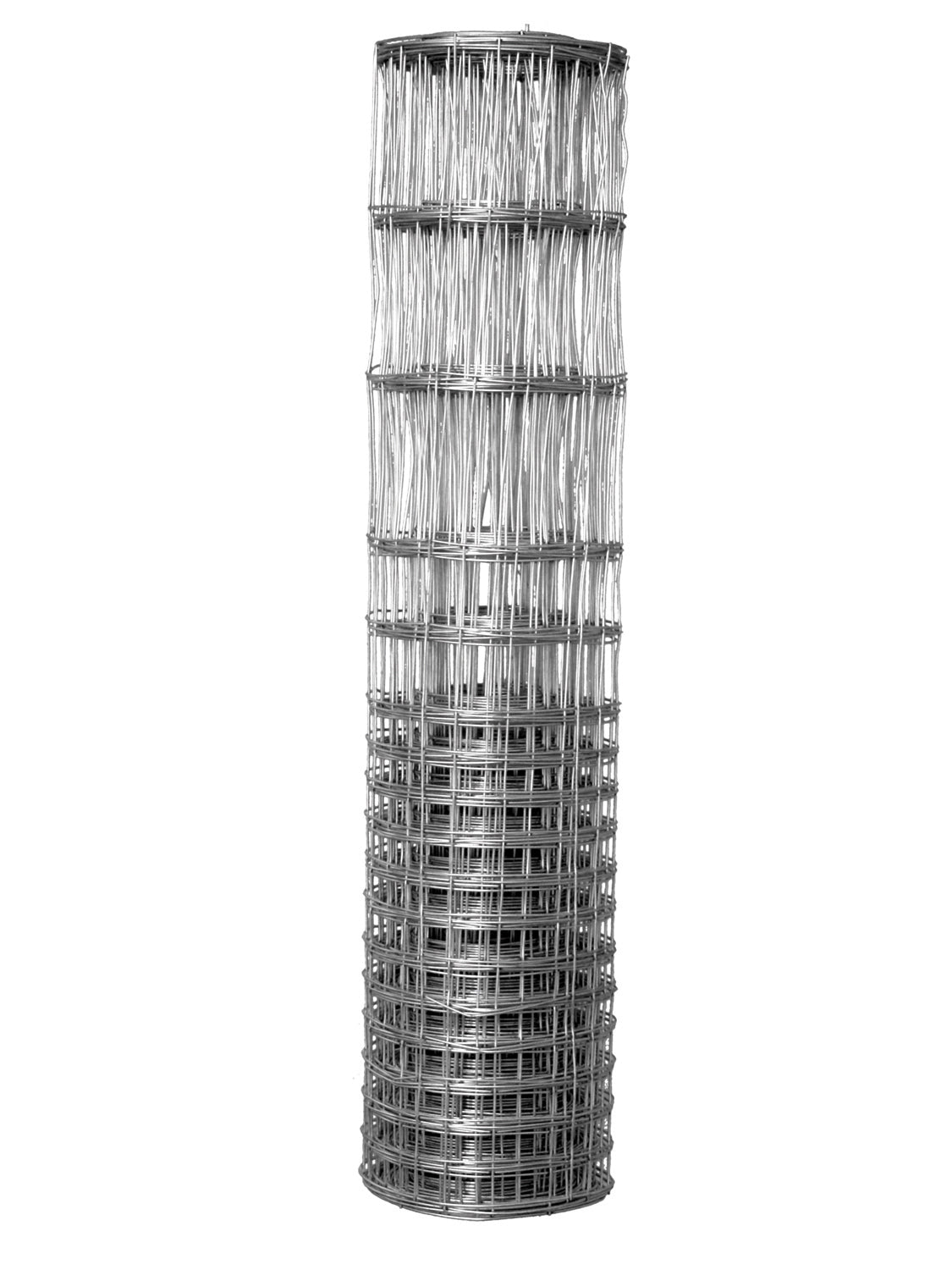 Galvanized Rabbit Guard Fencing