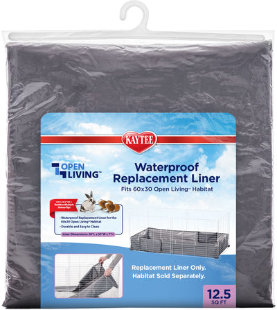Kaytee Open Living Replacement Liner
