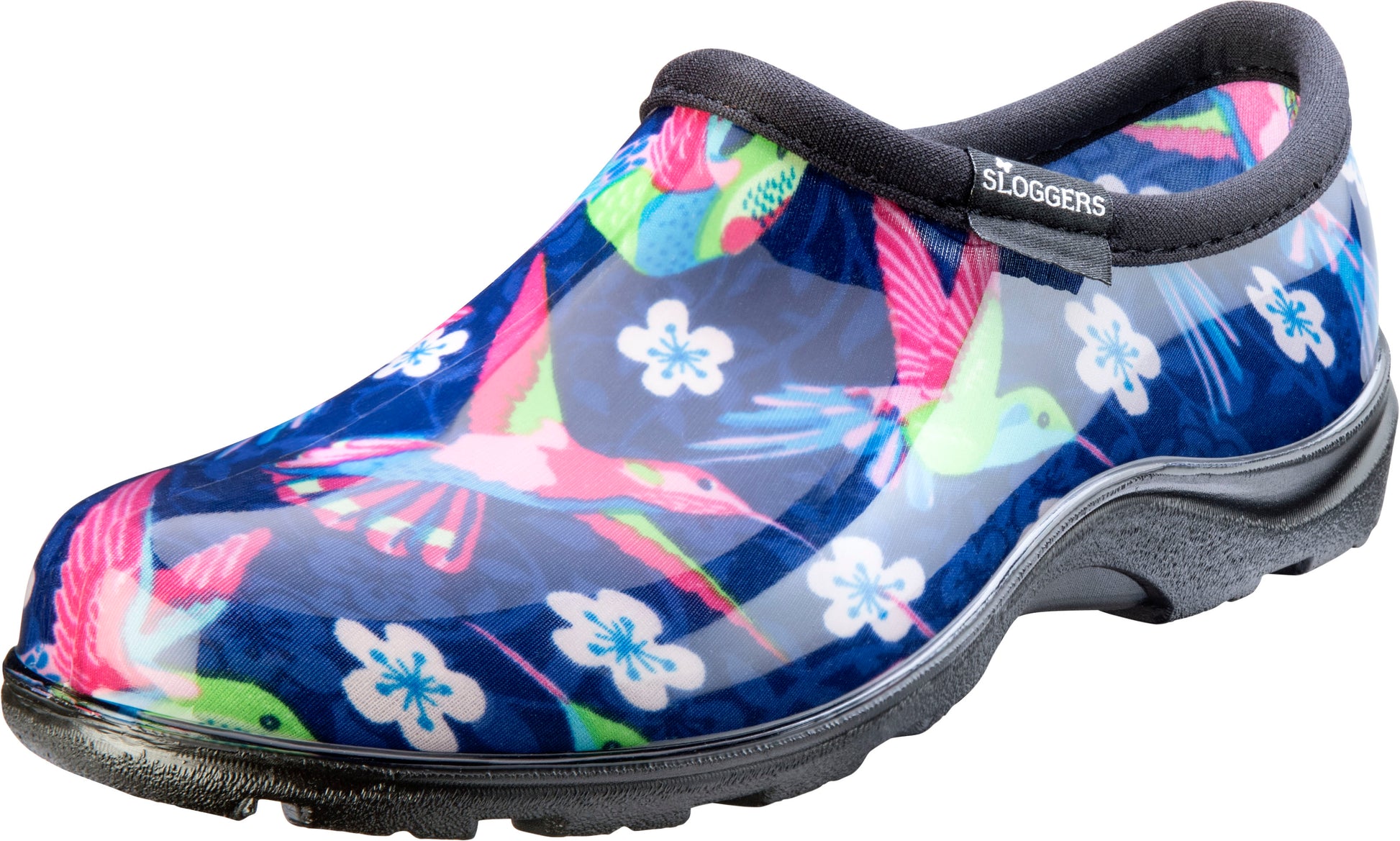 Sloggers Womens Waterproof Comfort Shoe
