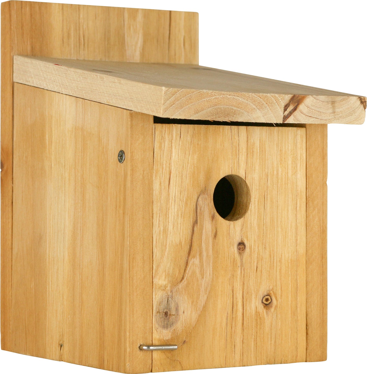 Cedar Wren Box Bird House