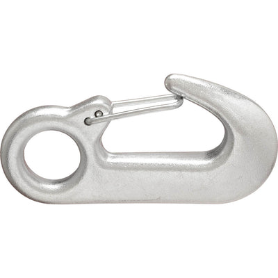 Steel Hook