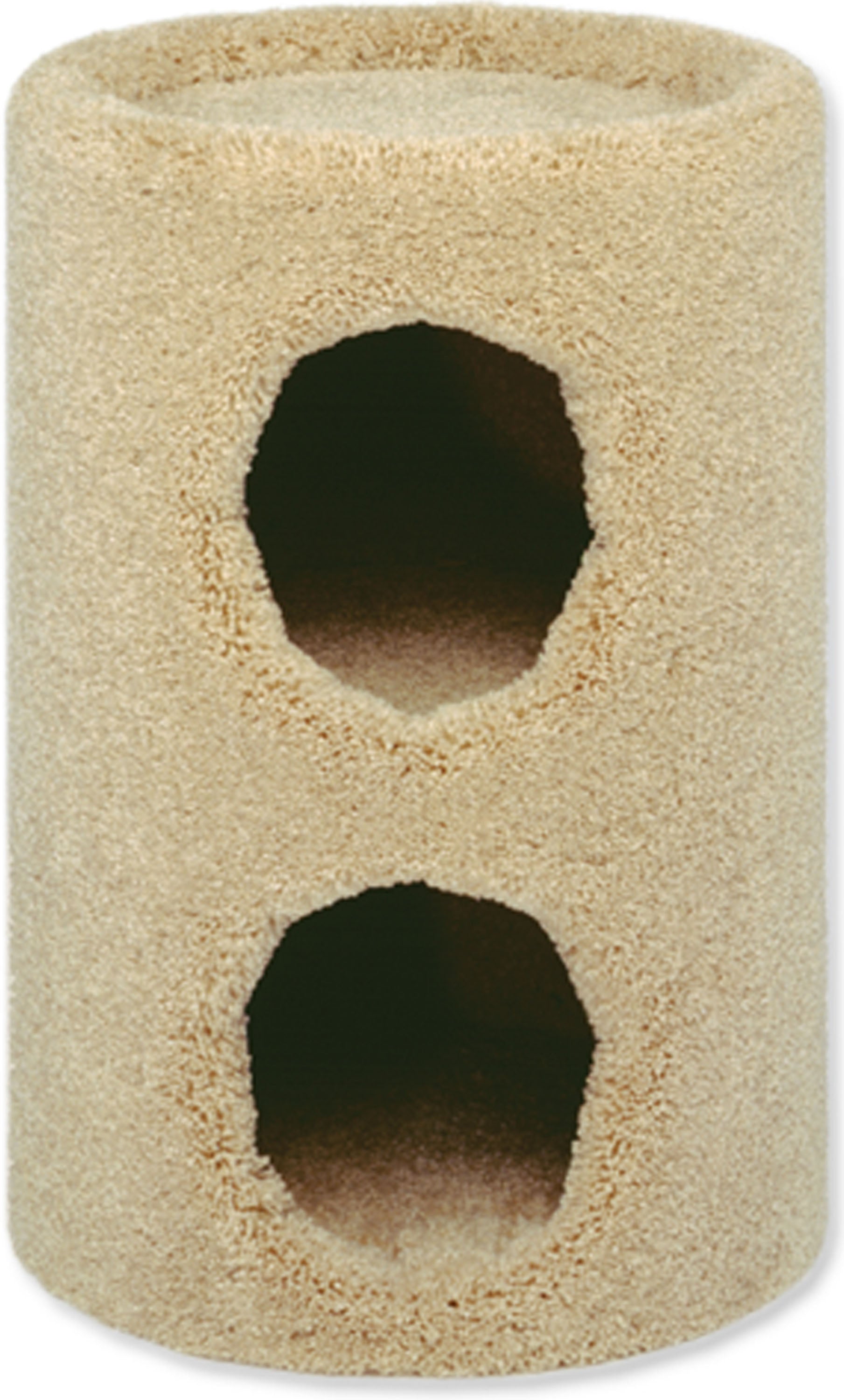 Kitty Condo 2 Story In Retail Box