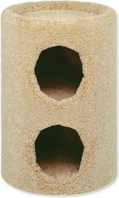 Kitty Condo 2 Story In Retail Box