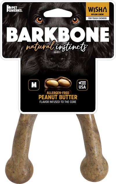 Wish Barkbone Usa Dog Chew