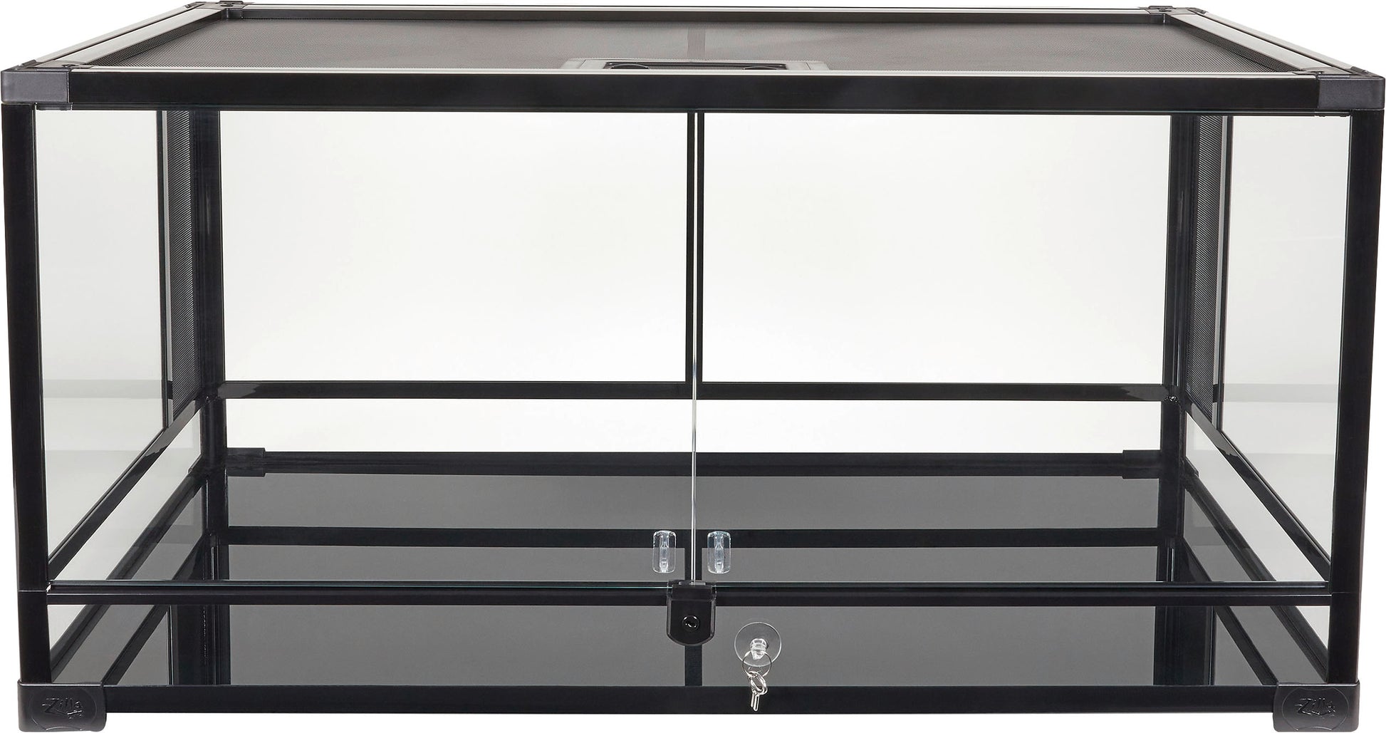 Zilla Quickbuild Swing Terrarium