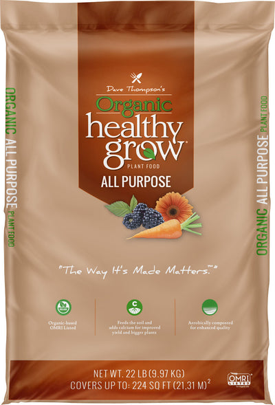 Healthy Grow All Purpose Plant Food