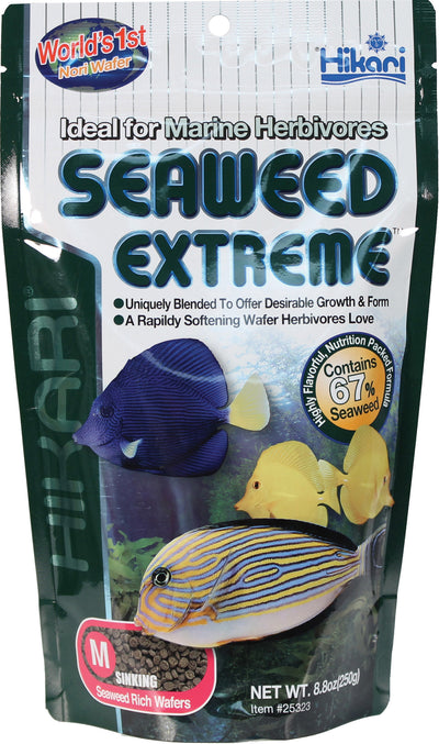 Hikari Seaweed Extreme Sinking Wafers