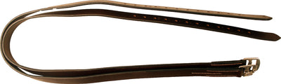 Gatsby Stirrup Leathers