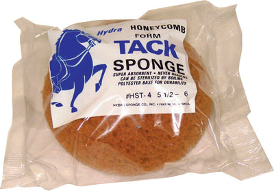 Hydra Honeycomb Form Tack Sponge