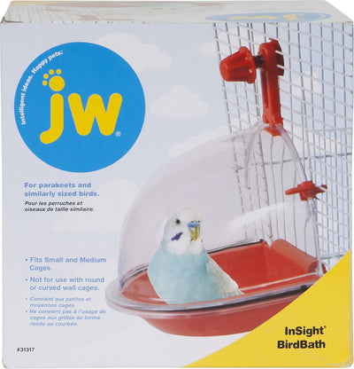 Jw Insight Birdbath