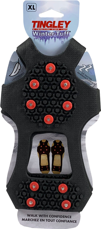 Tingley Winter-Tuff Ice Traction Spikes