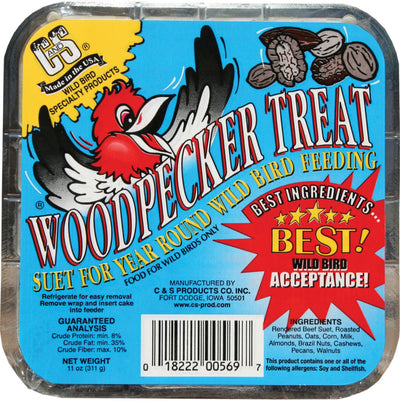 C&S Treat Suet