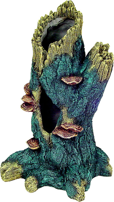 Exotic Environments Hollow Tall Tree Trunk