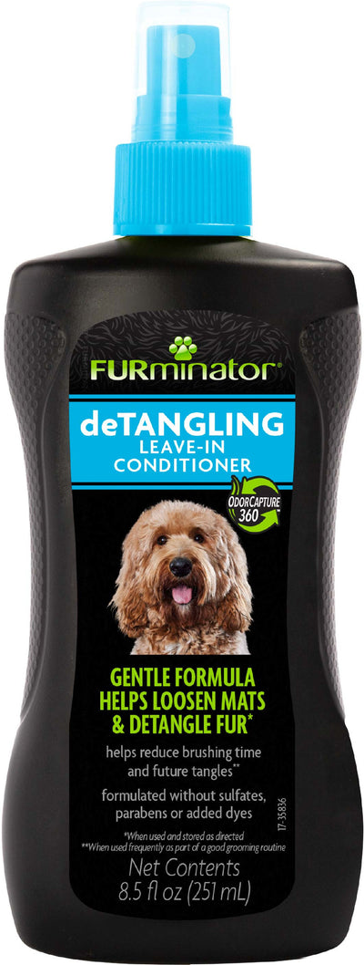 Furminator Doodle Detangling Spray