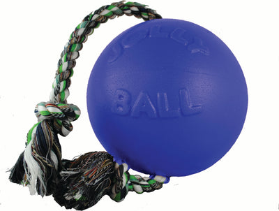 Jolly Pets Romp-N-Roll Ball