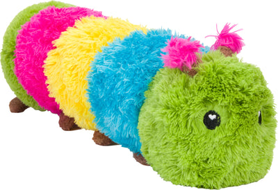 Fabdog Fluffy Caterpillar