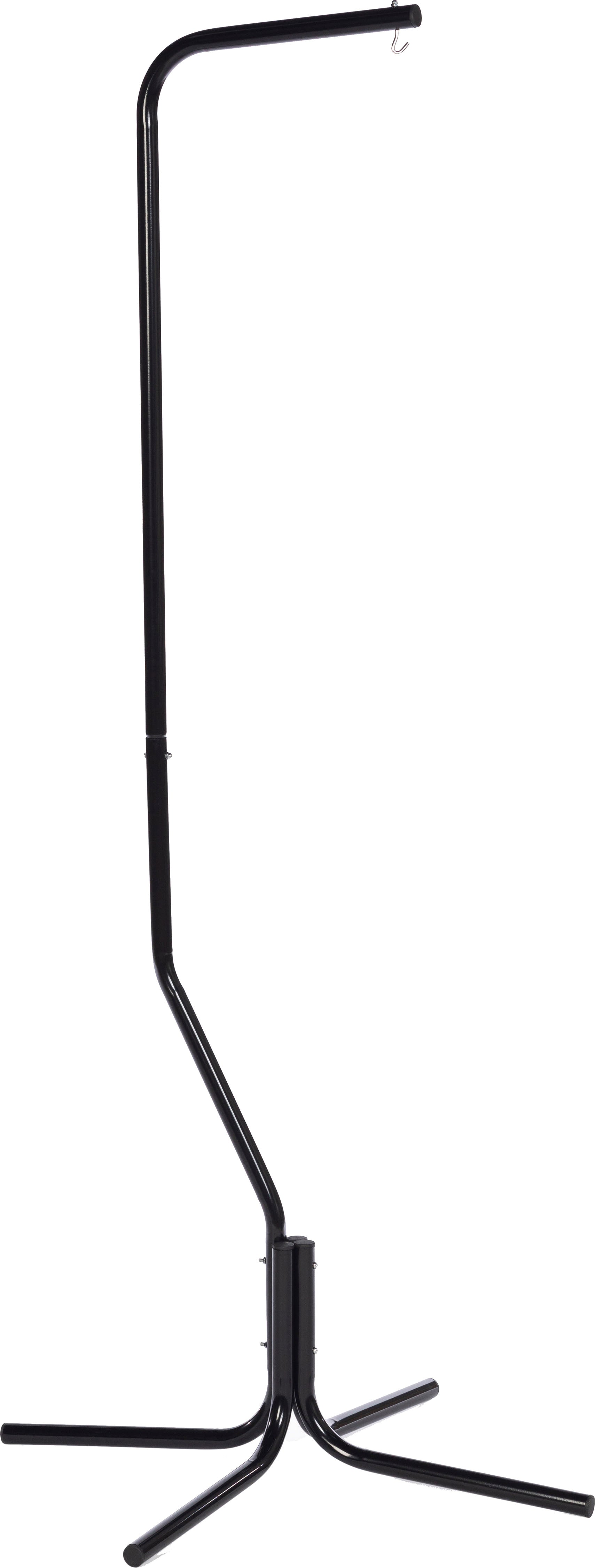 Hanging Bird Cage Stand