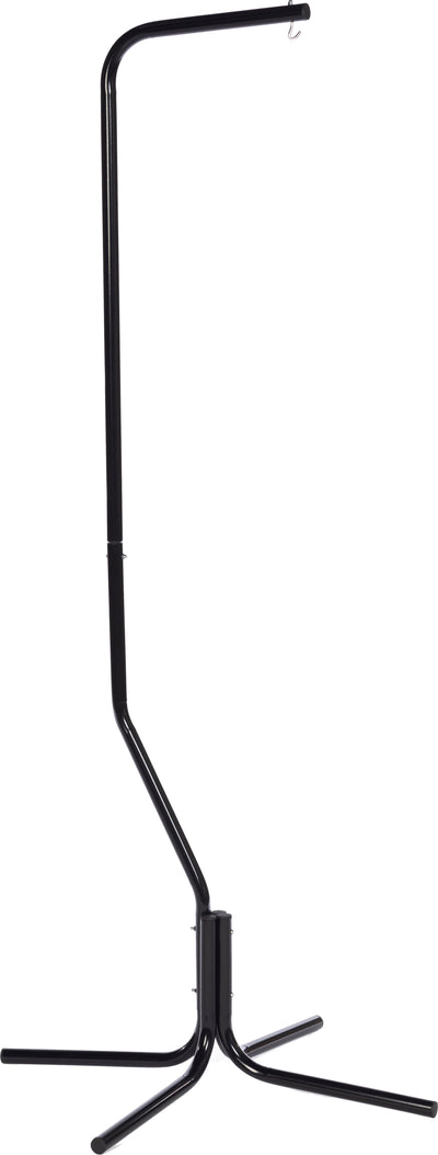 Hanging Bird Cage Stand