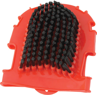 Scrub & Wash Grooming Mitt