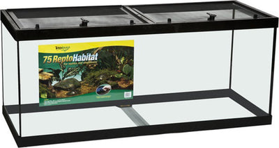 Tetrafauna Reptohabitat