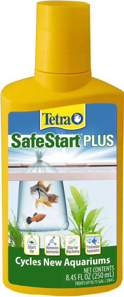 Tetra Safestart Plus