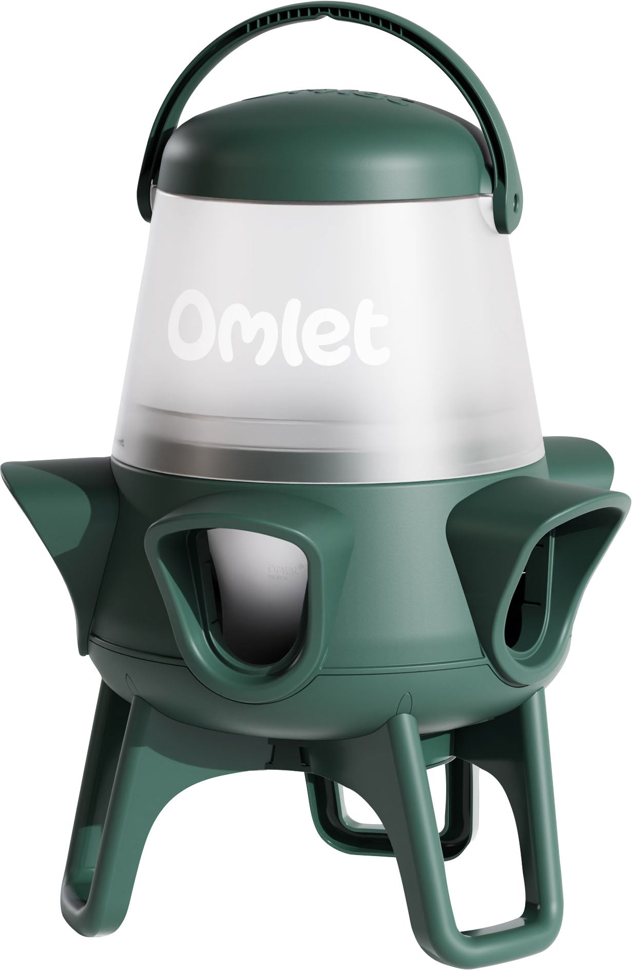Omlet Chicken Feeder