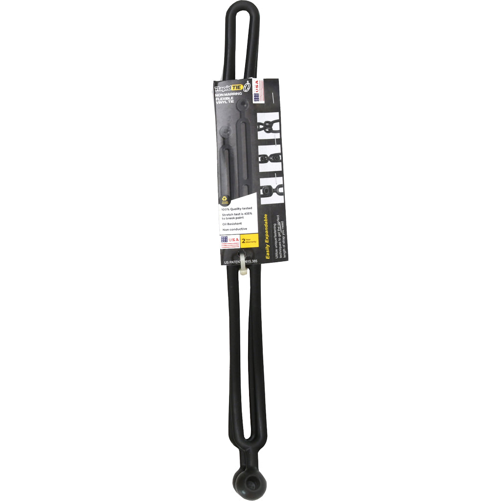Blubird Rapid Tie Non-Marring Strap