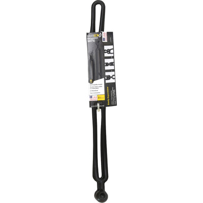 Blubird Rapid Tie Non-Marring Strap