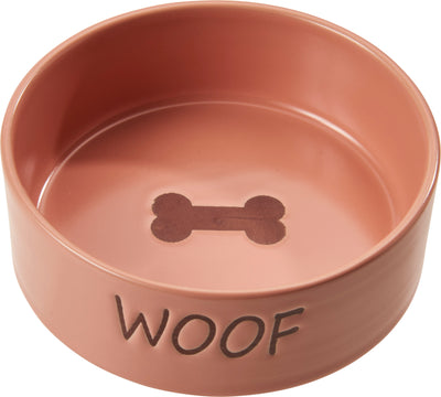 Spot Portofino Dog Dish