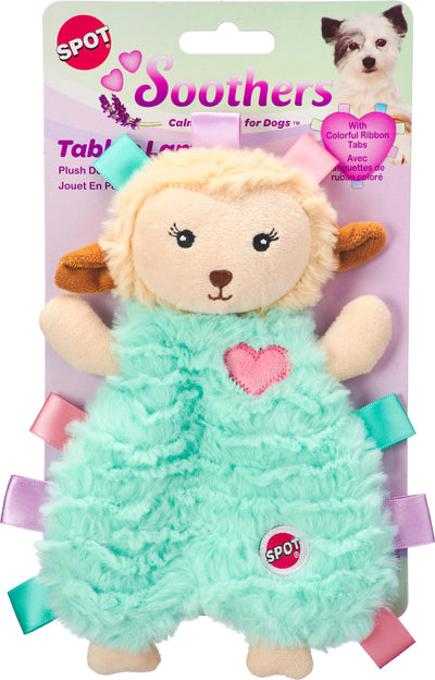 Spot Soothers Tabbie Lambie