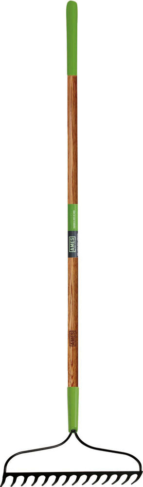 Ames 16 Tine Welded Bow Rake