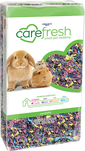 Carefresh Small Pet Bedding