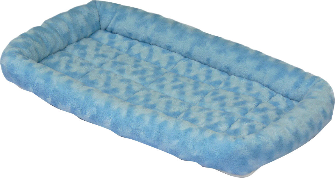 Quiet Time Fashion Pet Bed