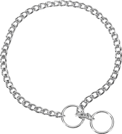 Titan Chain Training Dog Collar