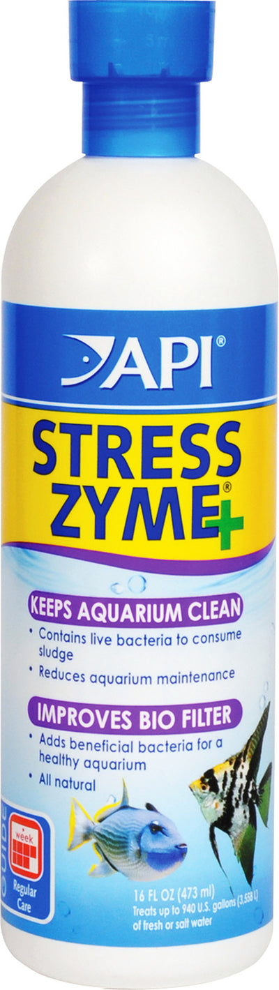 Api Stress Zyme